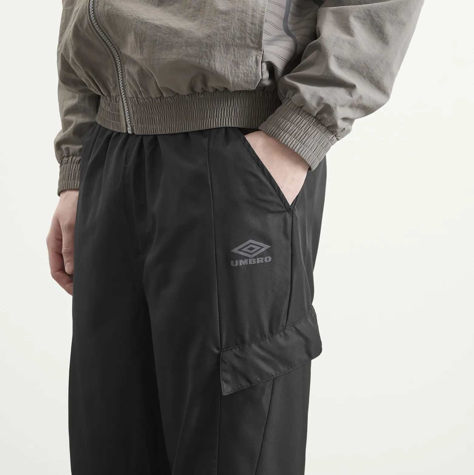 Umbro Cargo Pants