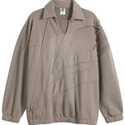 Umbro Diamond Drill Sweat Top