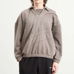 Umbro Diamond Drill Sweat Top
