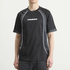 Umbro Panelled Raglan Shirt