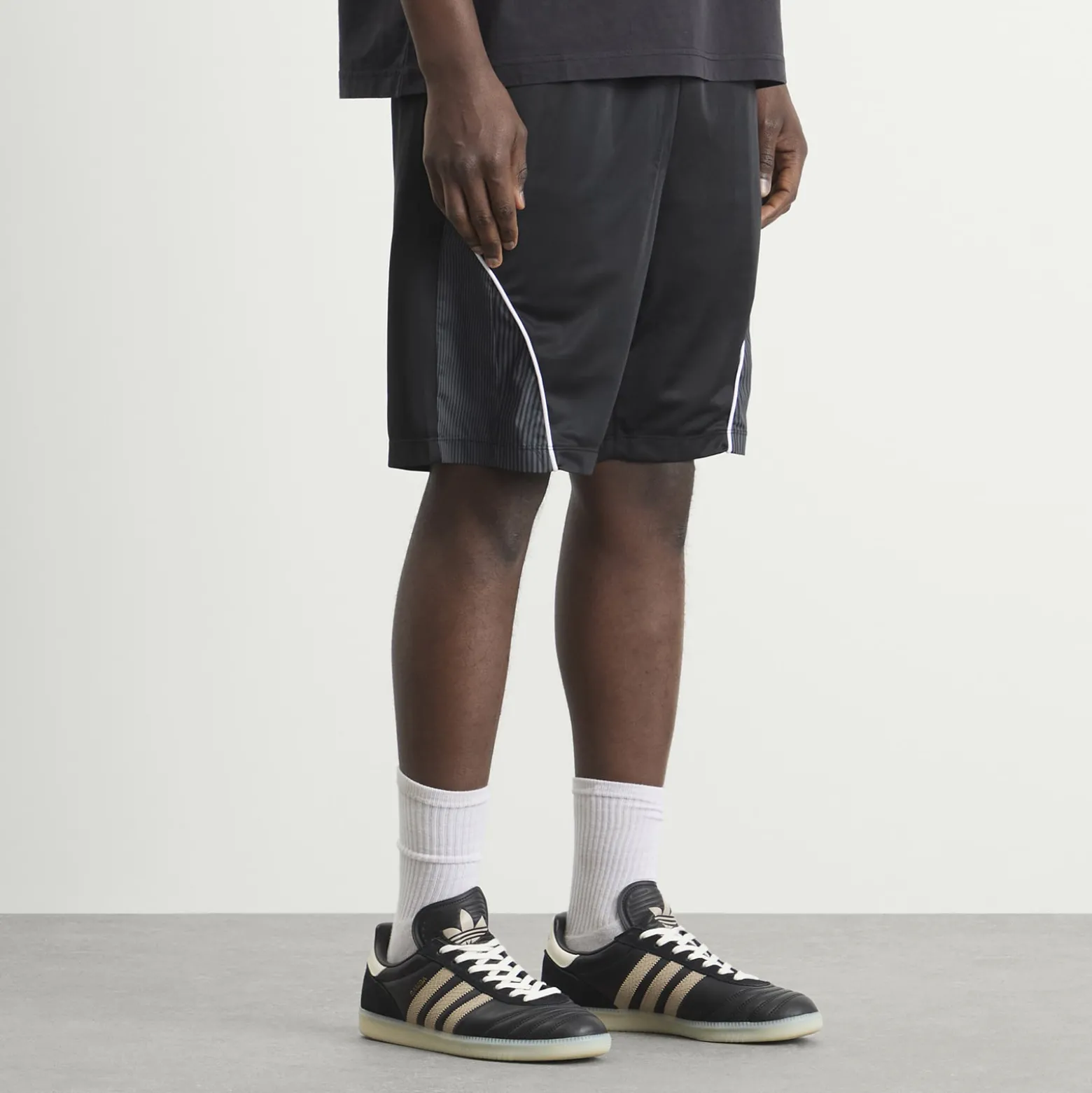 Umbro Panelled Short