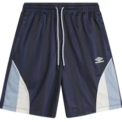 Umbro Panelled Short