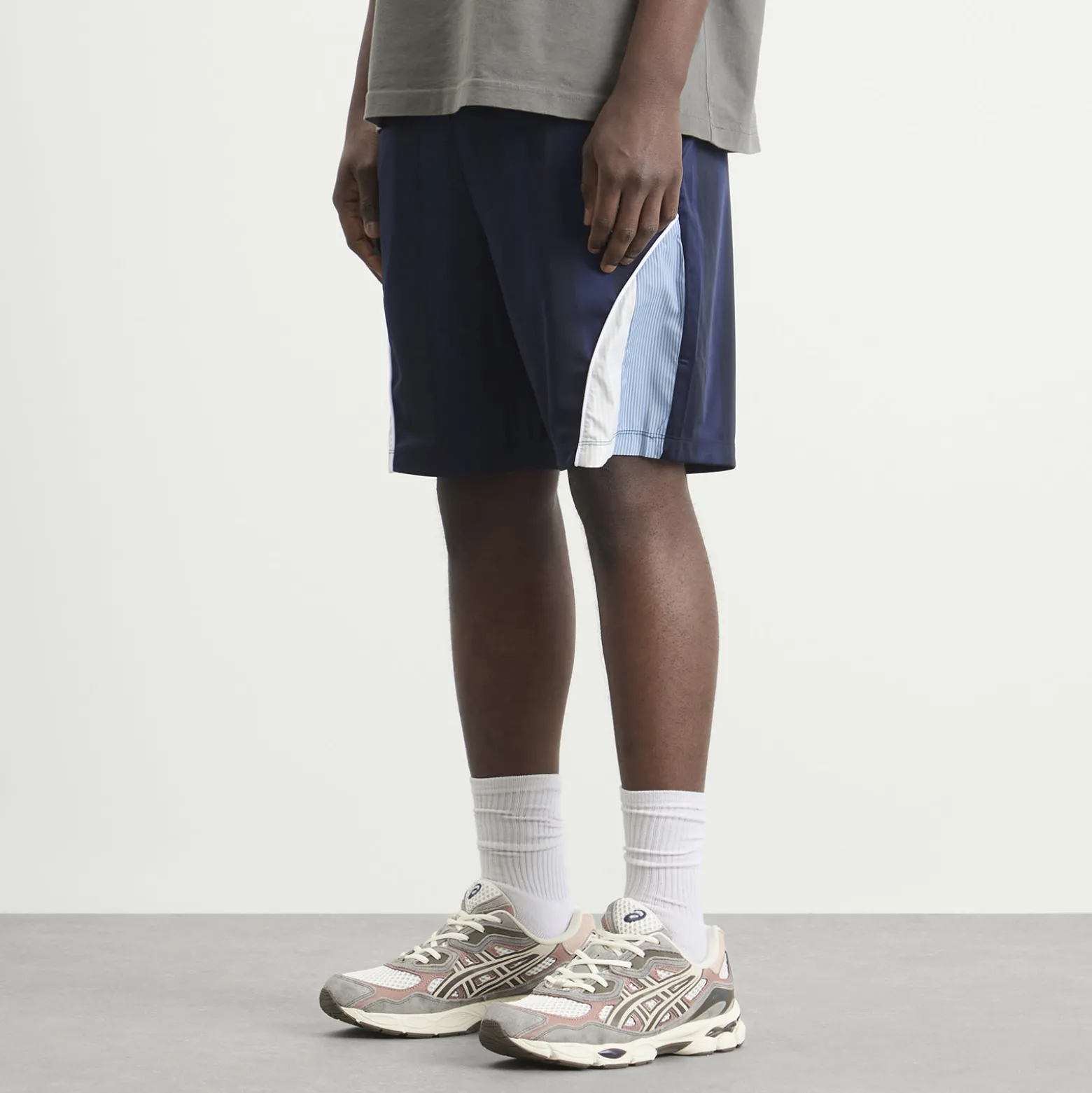 Umbro Panelled Short