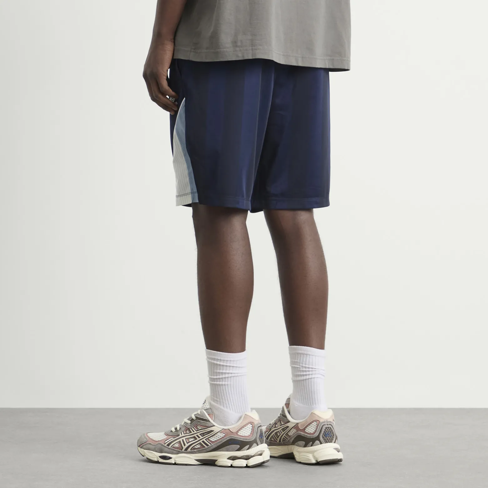 Umbro Panelled Short