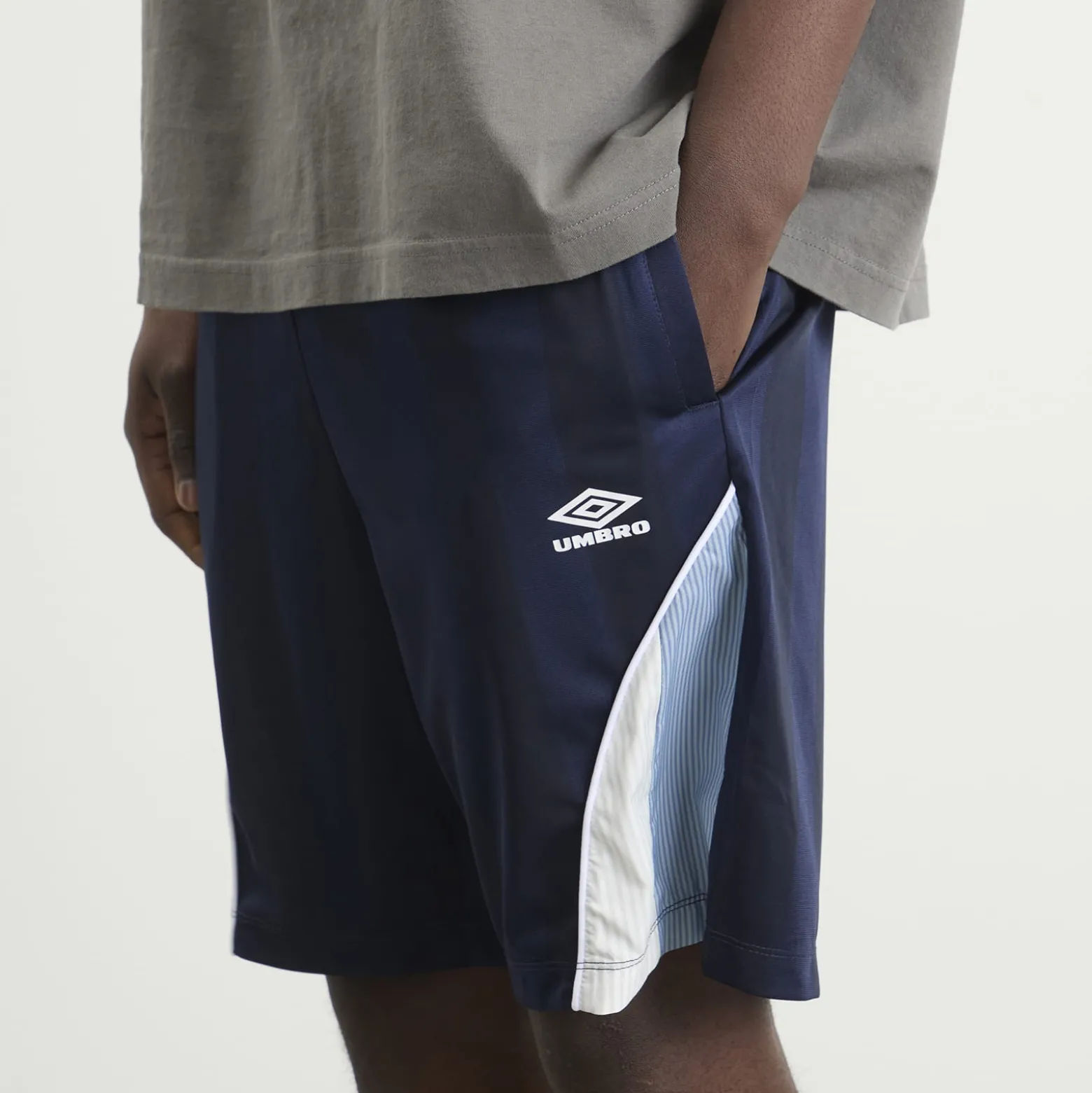 Umbro Panelled Short