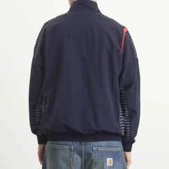 Umbro Relaxed Track Jacket