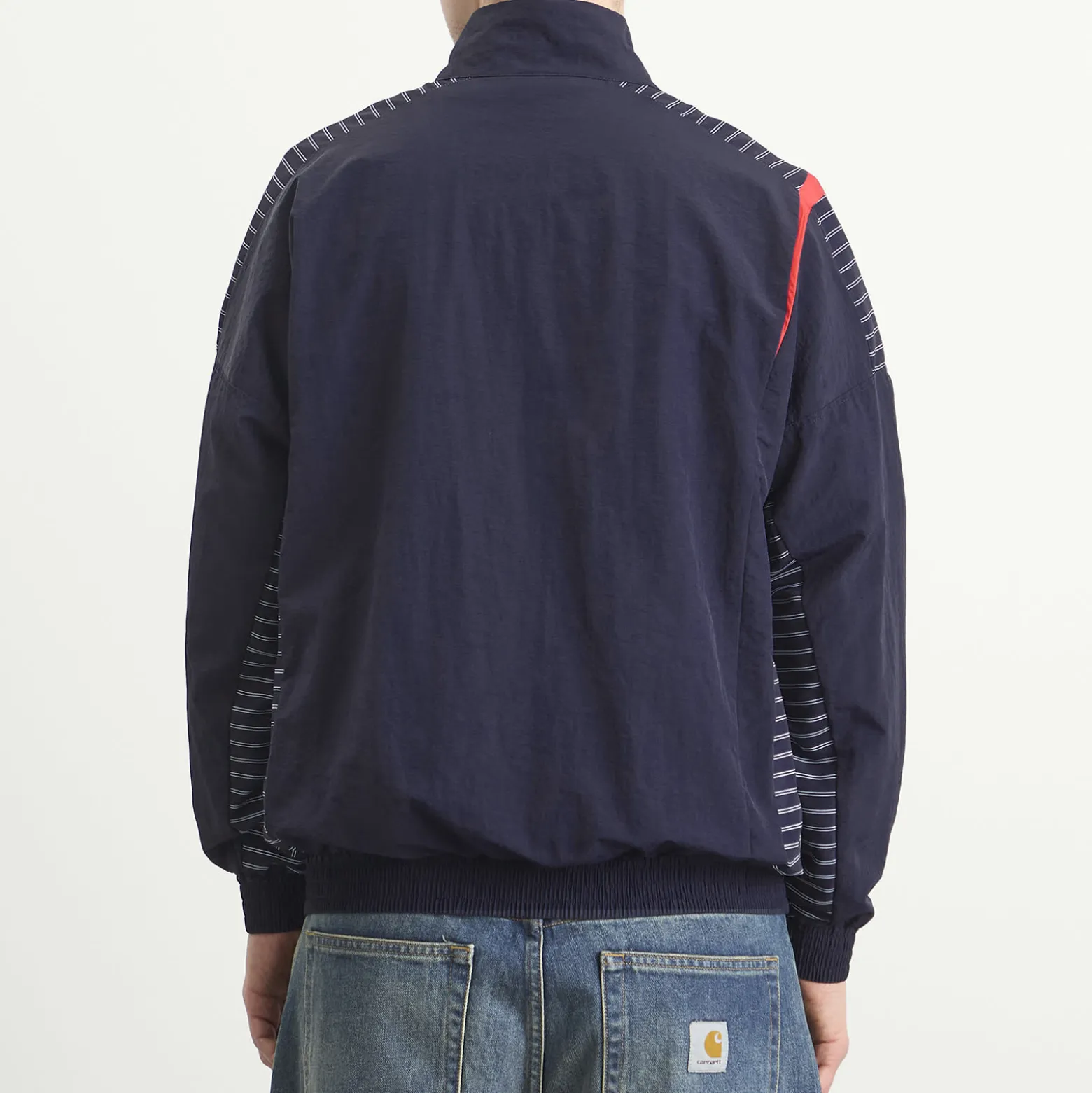 Umbro Relaxed Track Jacket