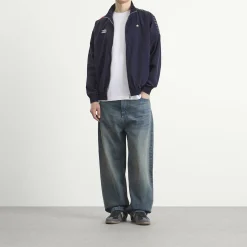 Umbro Relaxed Track Jacket