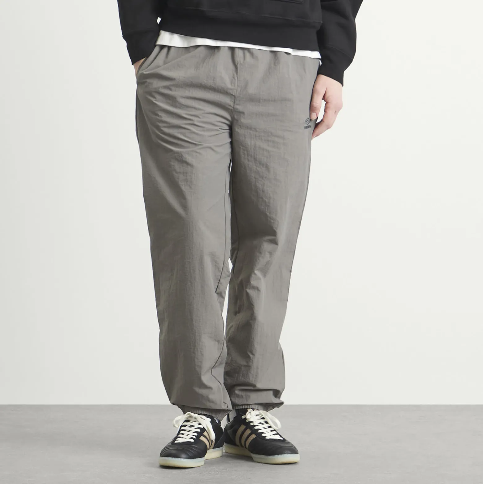 Umbro Relaxed Track Pant