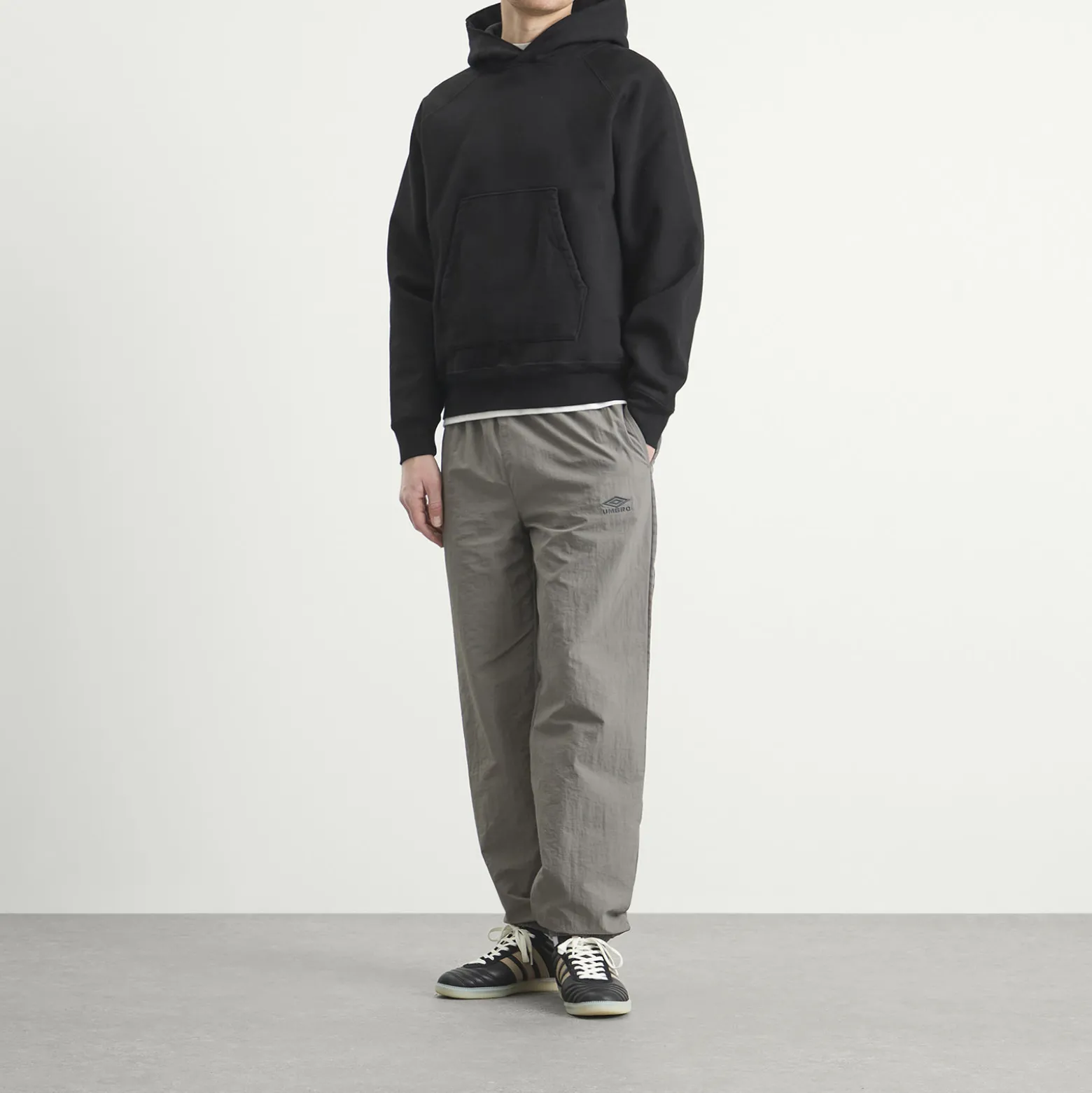 Umbro Relaxed Track Pant