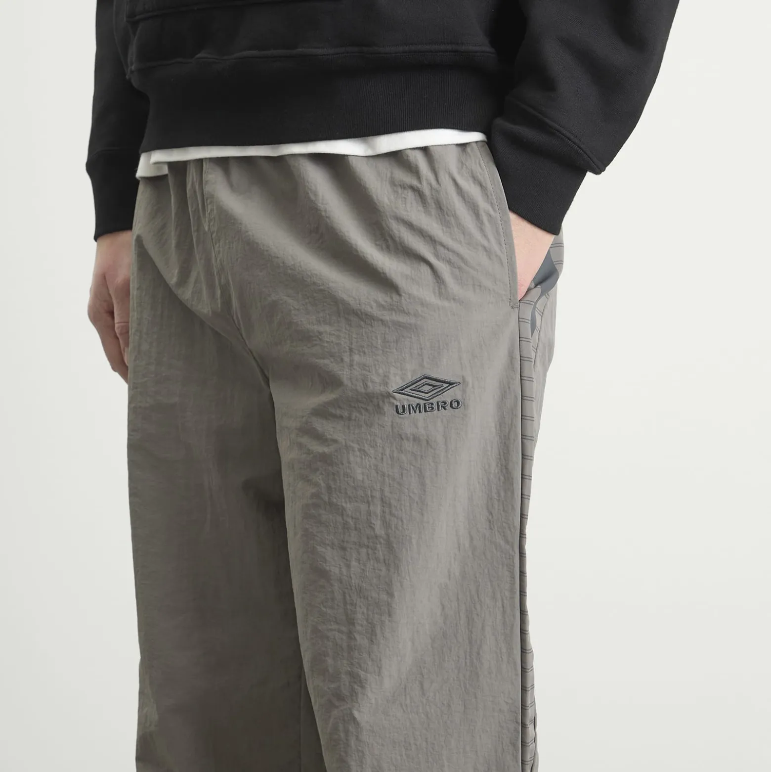 Umbro Relaxed Track Pant