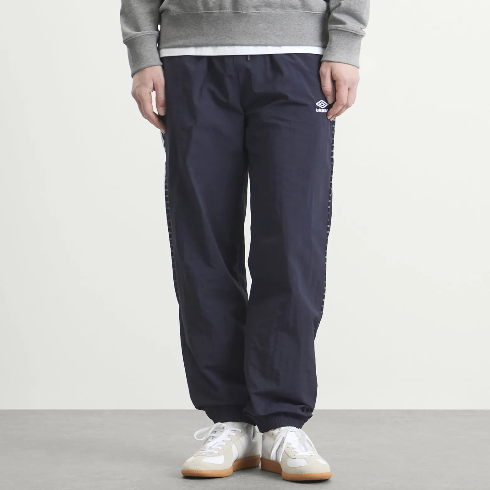 Umbro Relaxed Track Pant