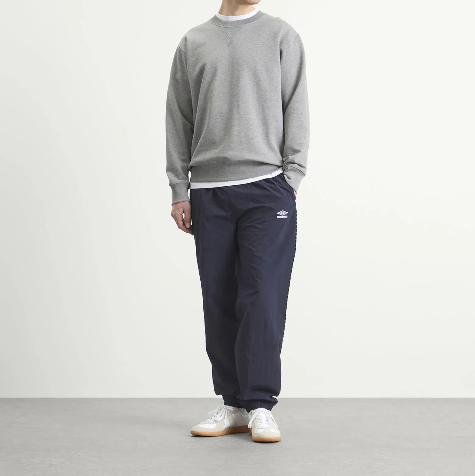 Umbro Relaxed Track Pant
