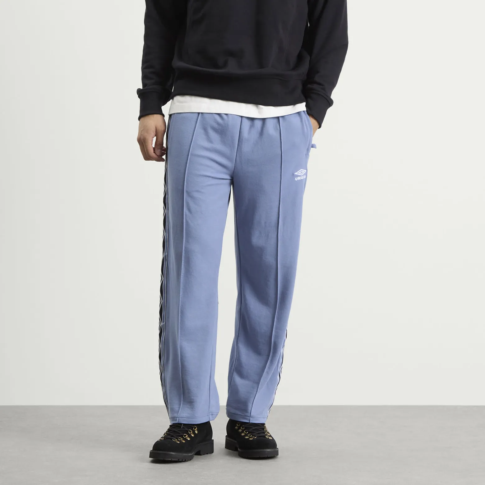 Umbro Taped Track Pant