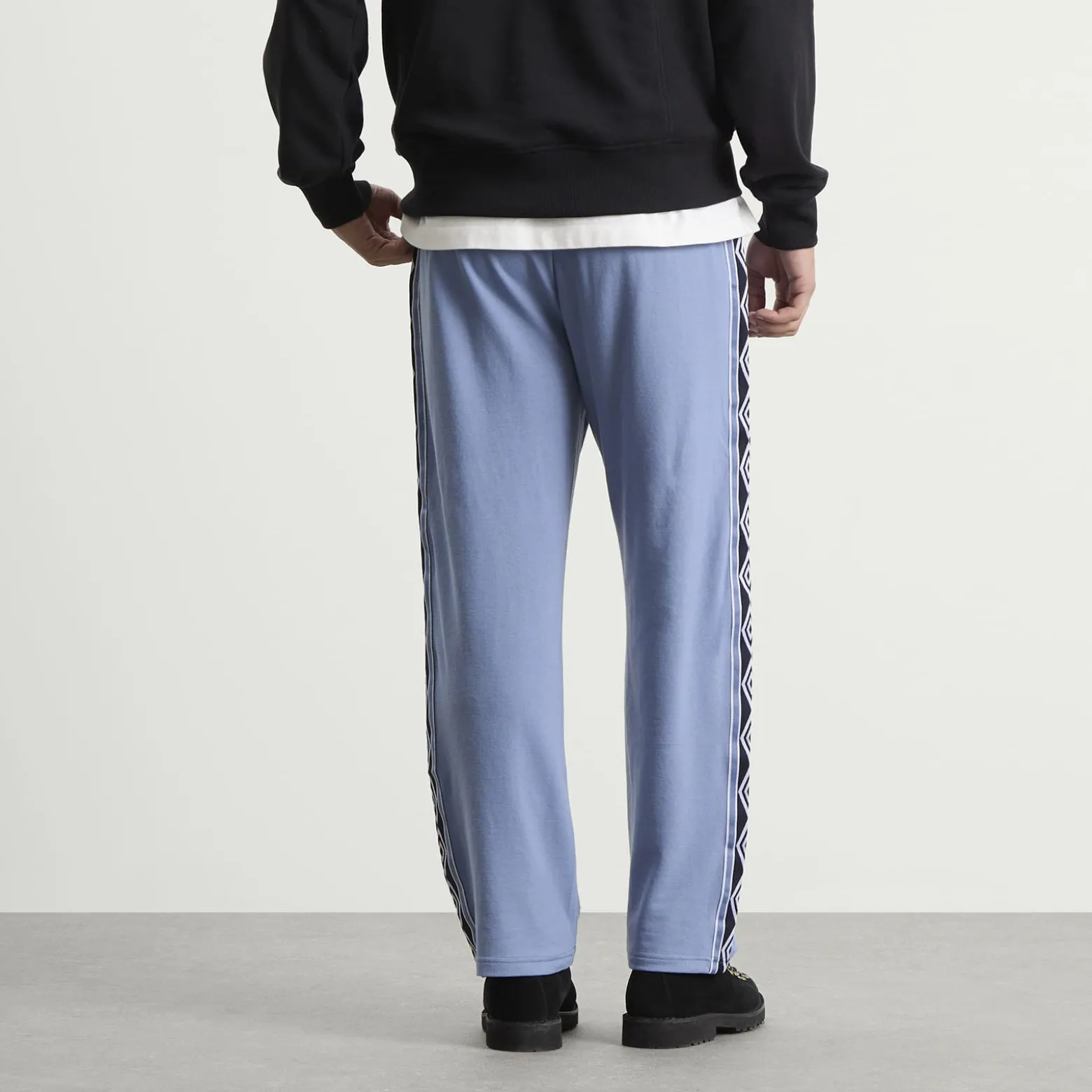 Umbro Taped Track Pant