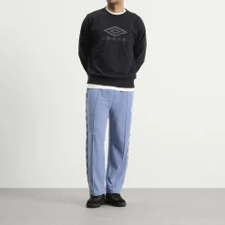 Umbro Taped Track Pant