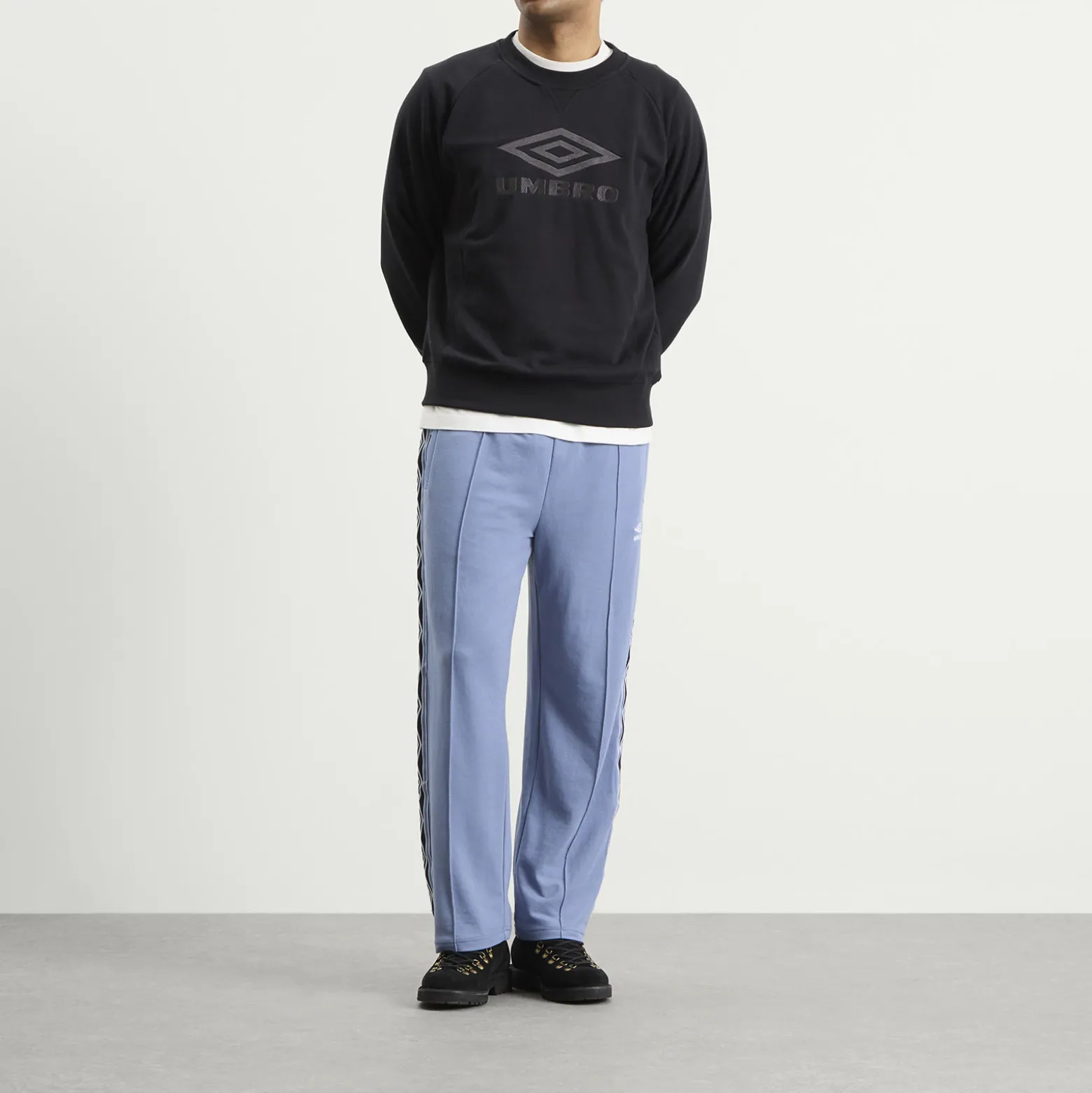 Umbro Taped Track Pant