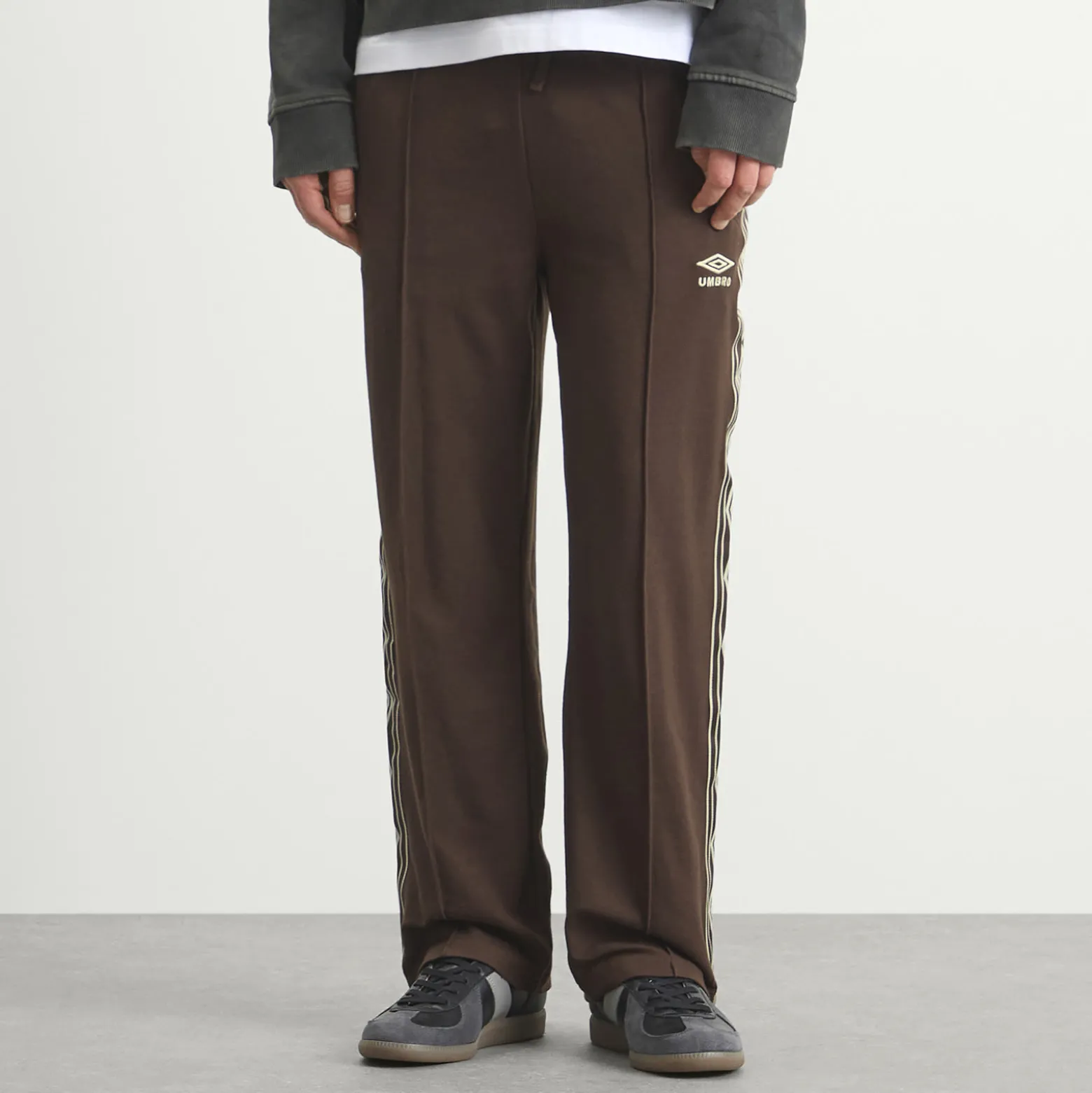 Umbro Taped Track Pant
