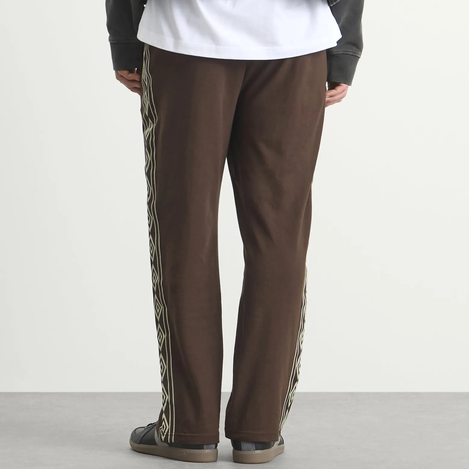 Umbro Taped Track Pant