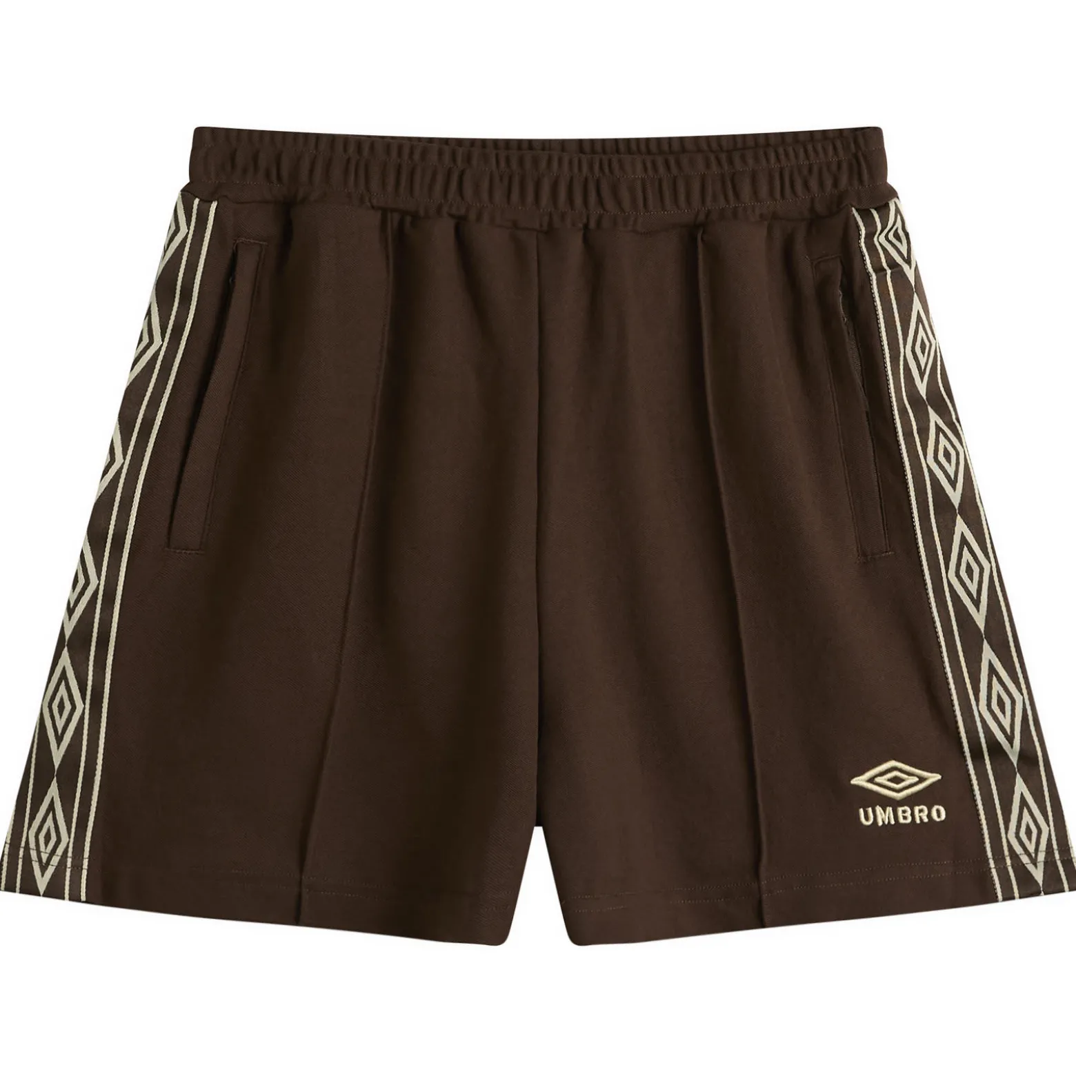 Umbro Taped Track Short