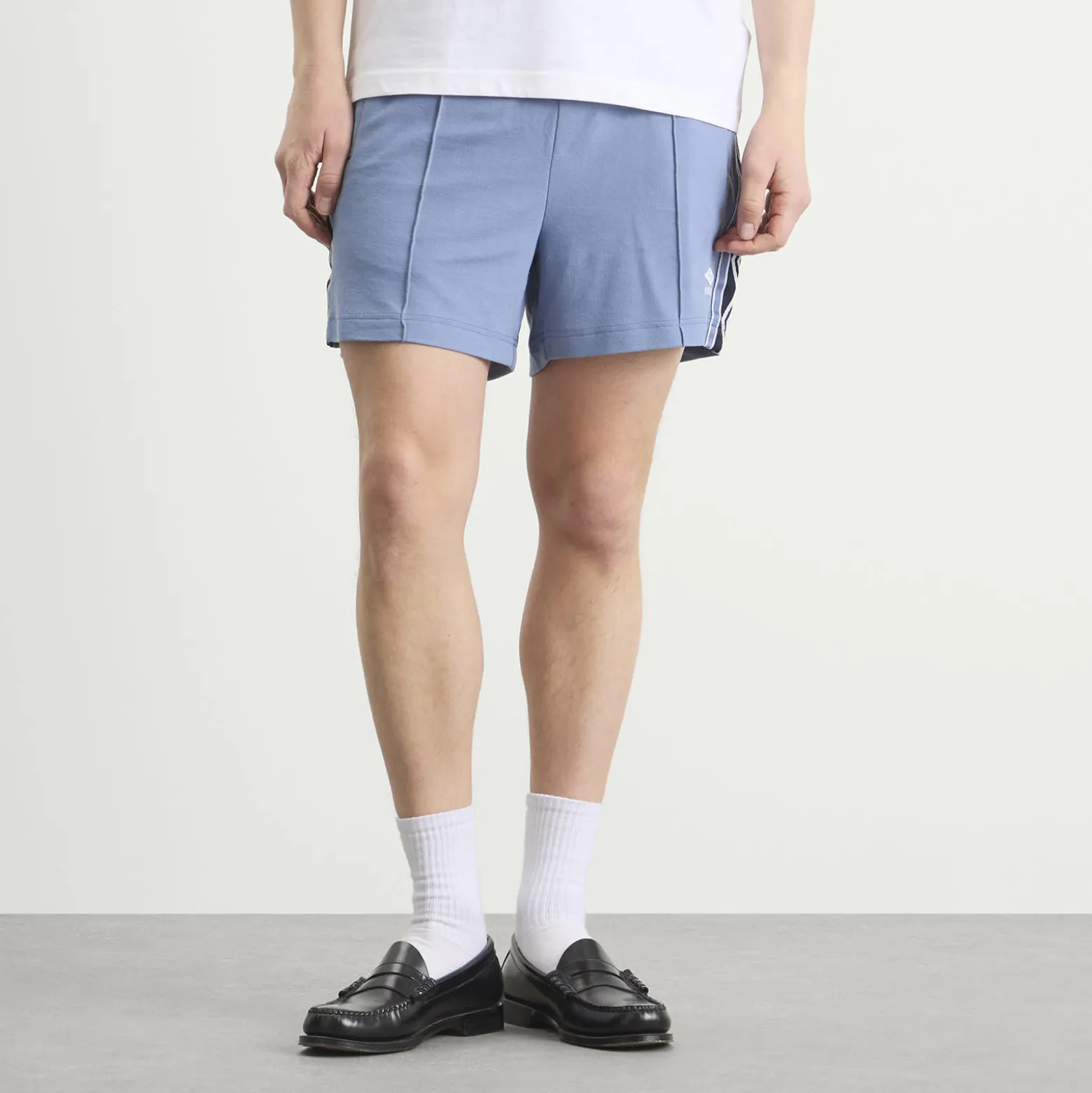 Umbro Taped Track Short