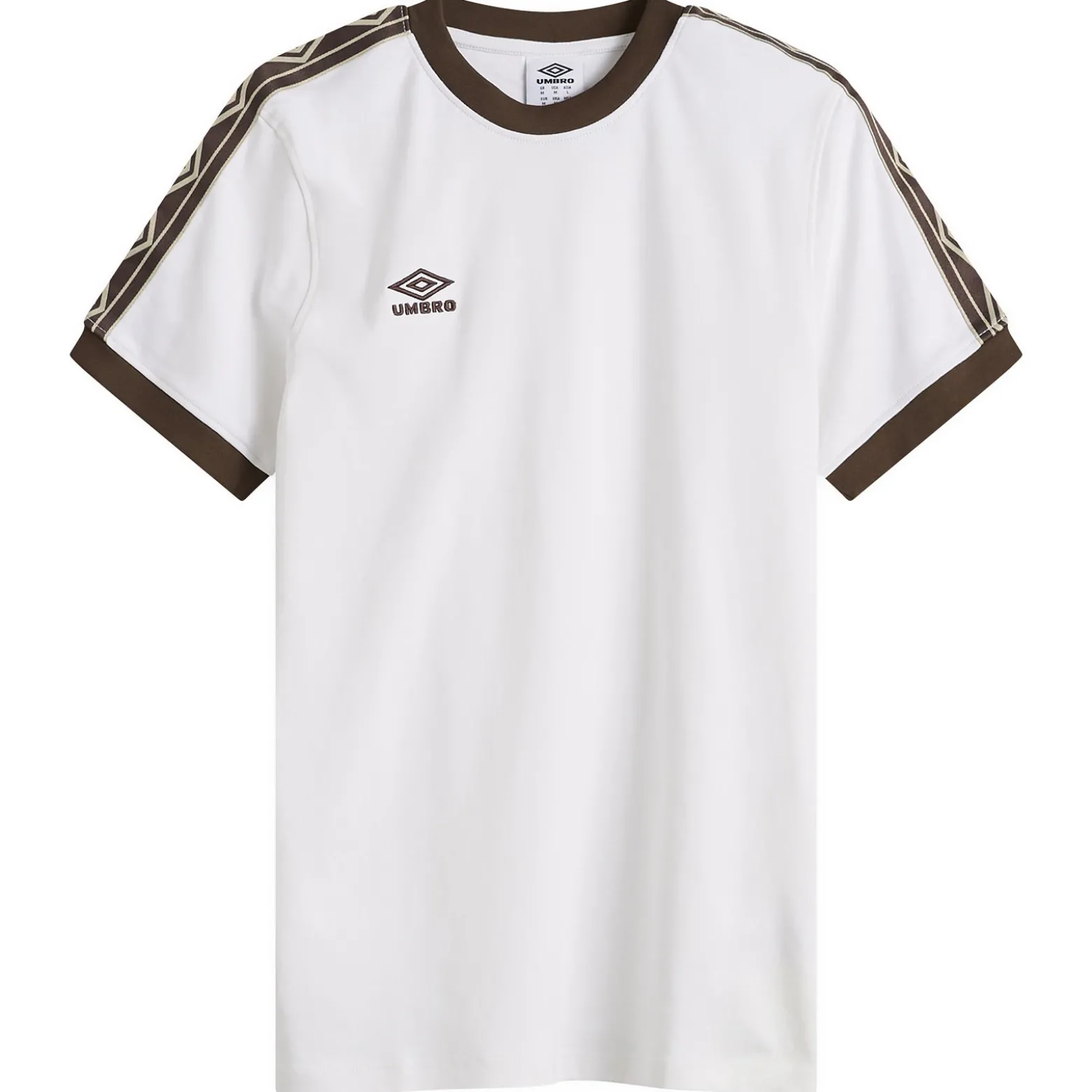 Umbro Taped T-Shirt