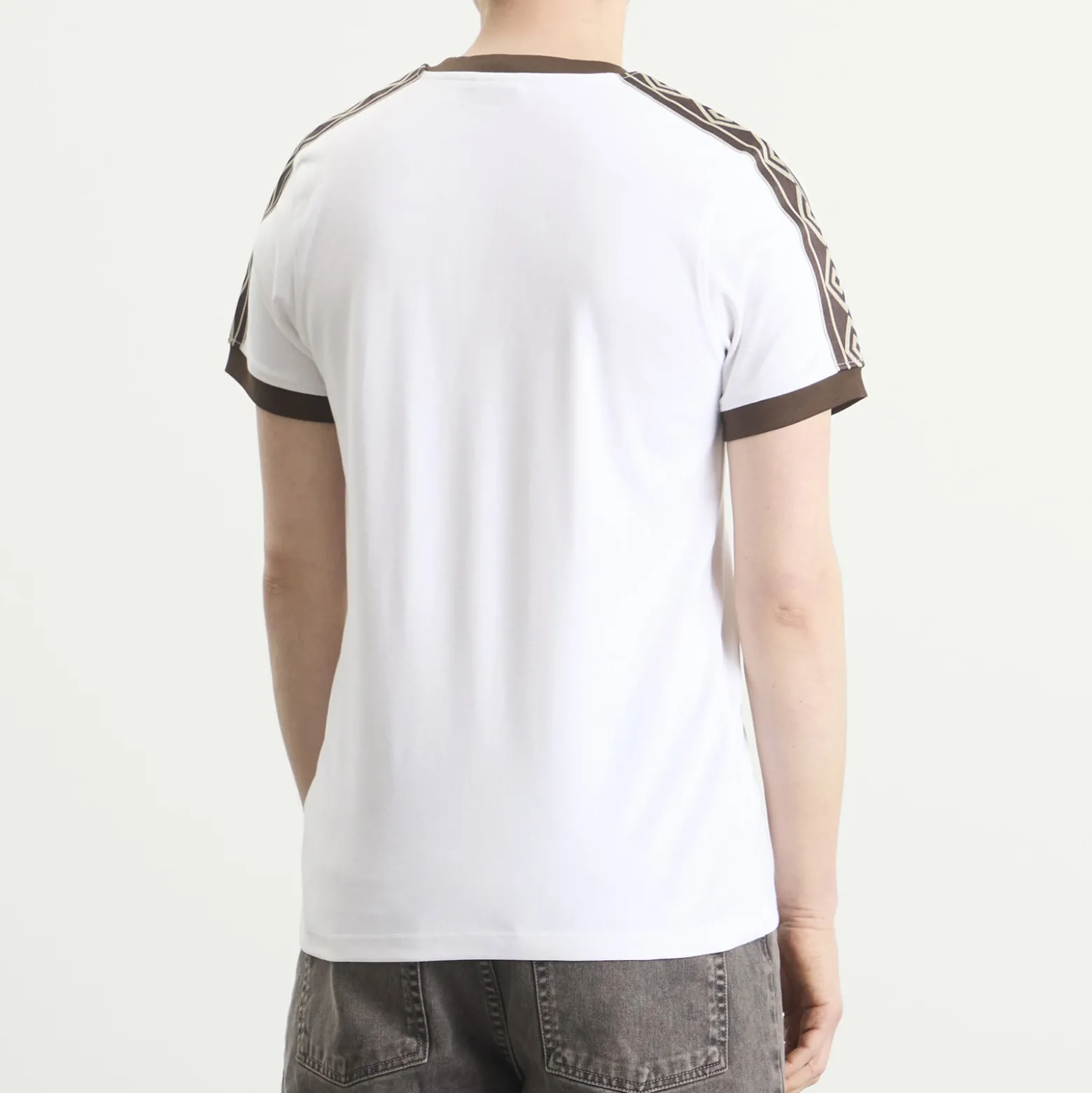 Umbro Taped T-Shirt