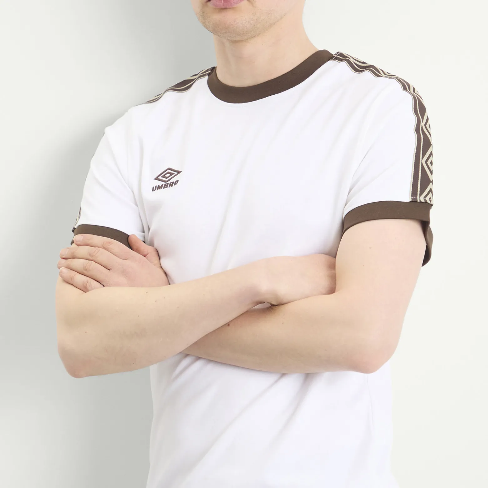 Umbro Taped T-Shirt