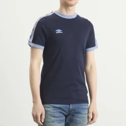 Umbro Taped T-Shirt