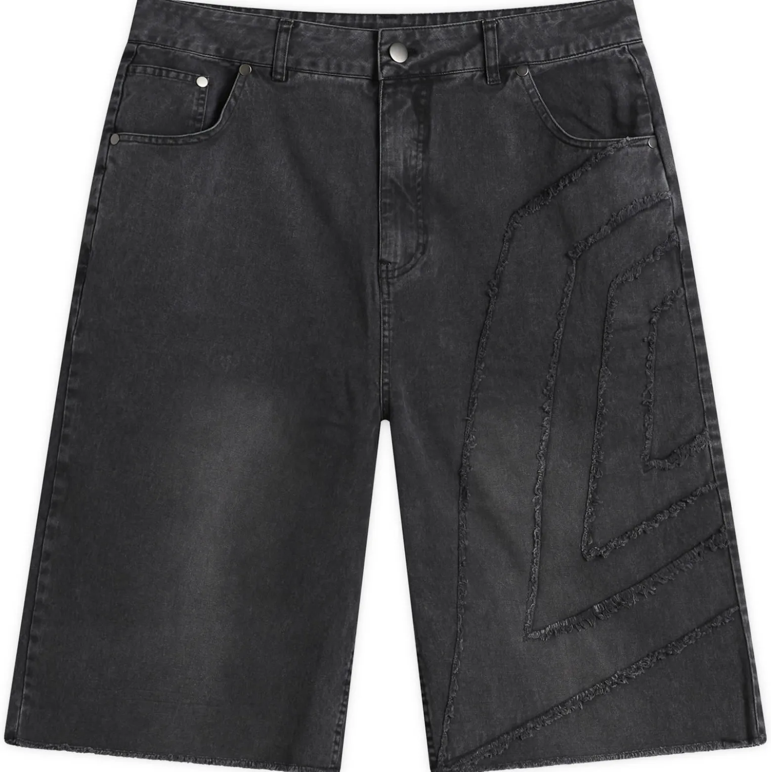 Umbro Washed Drill Short