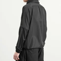 Umbro Zip Off Sleeve Wind Jacket