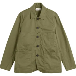 Universal Works Bakers Jacket