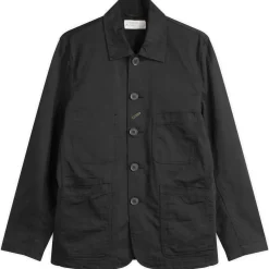 Universal Works Bakers Jacket