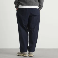 Universal Works Derby Stripe Oxford Pant