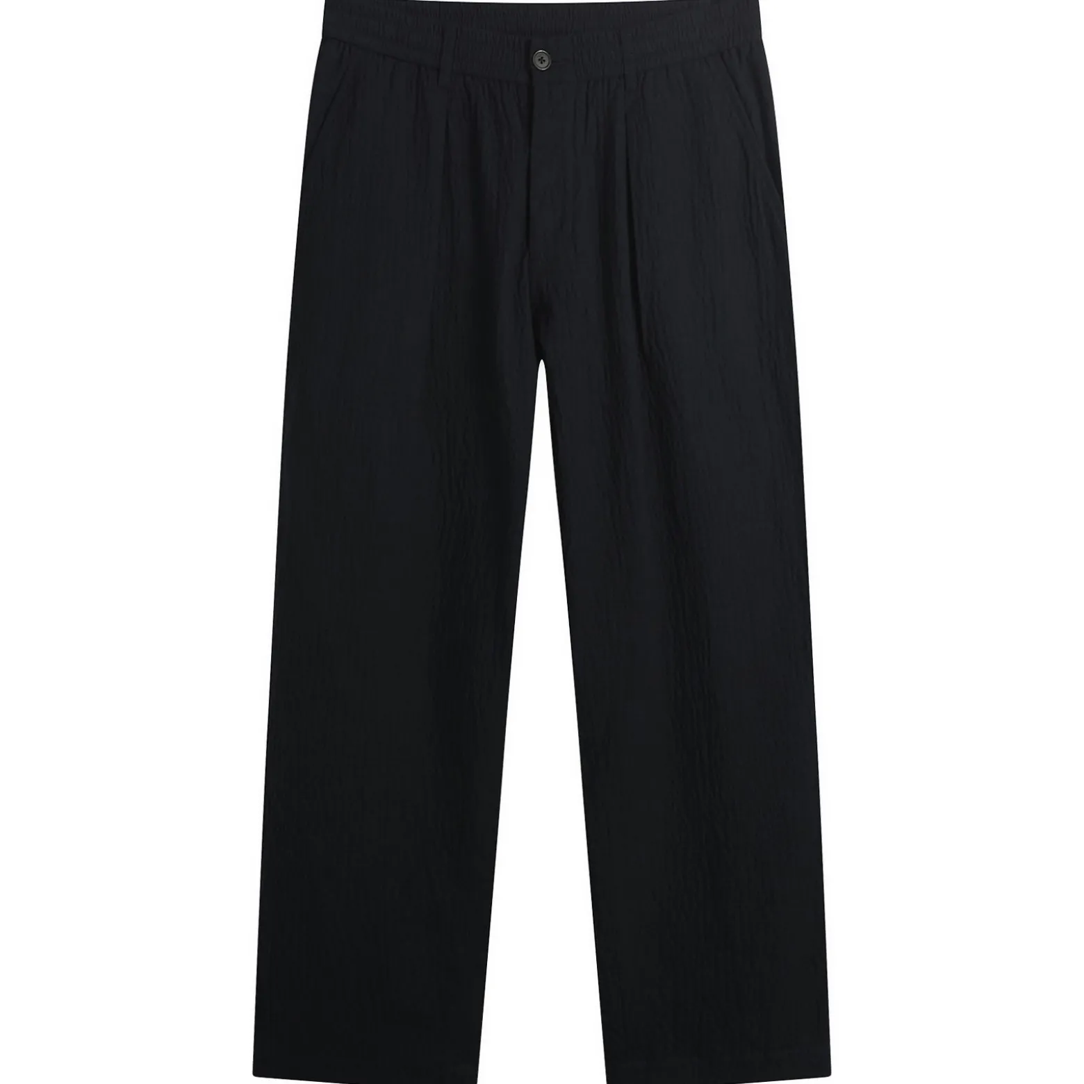 Universal Works Ospina Cotton Pleated Track Pant