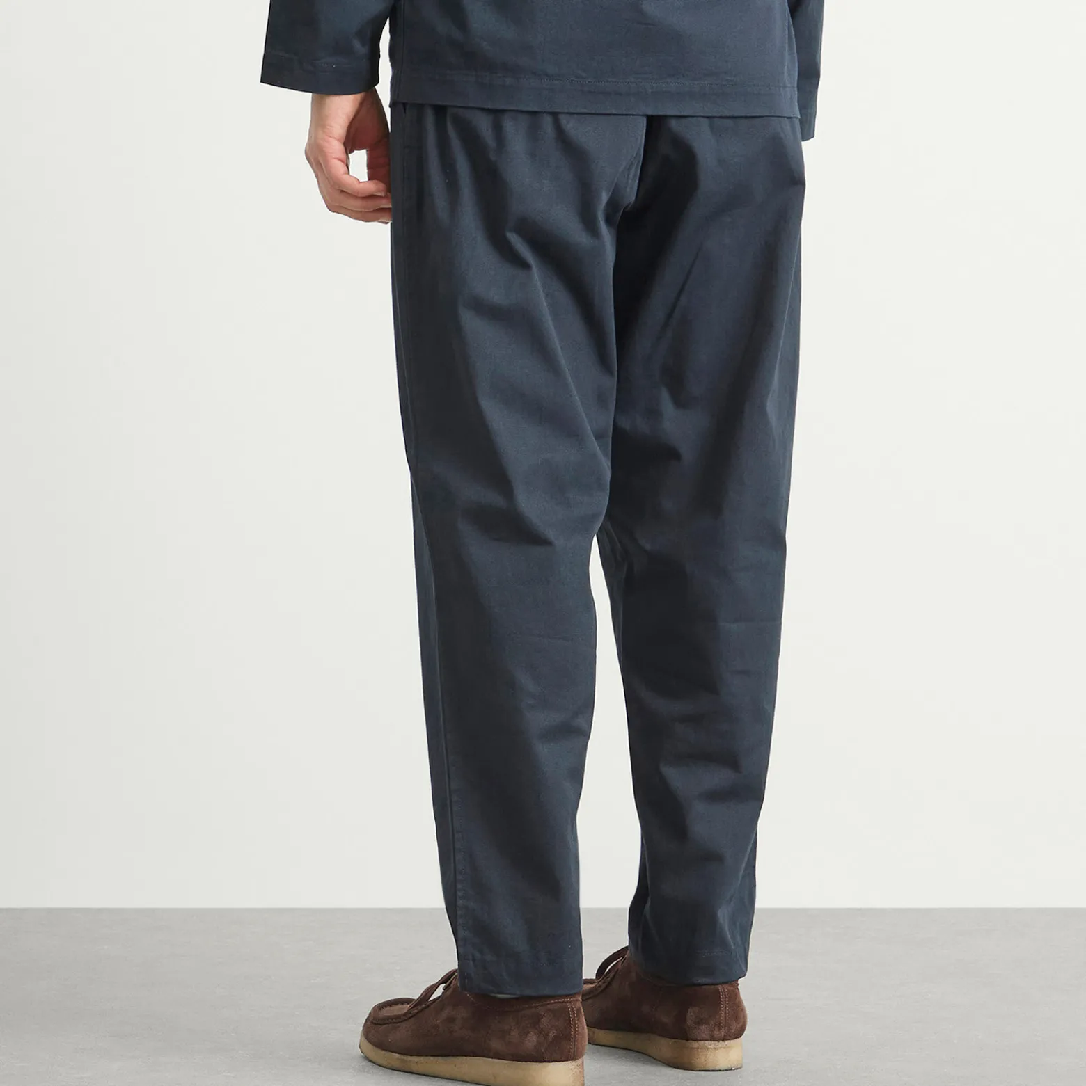 Universal Works Pleated Track Pant