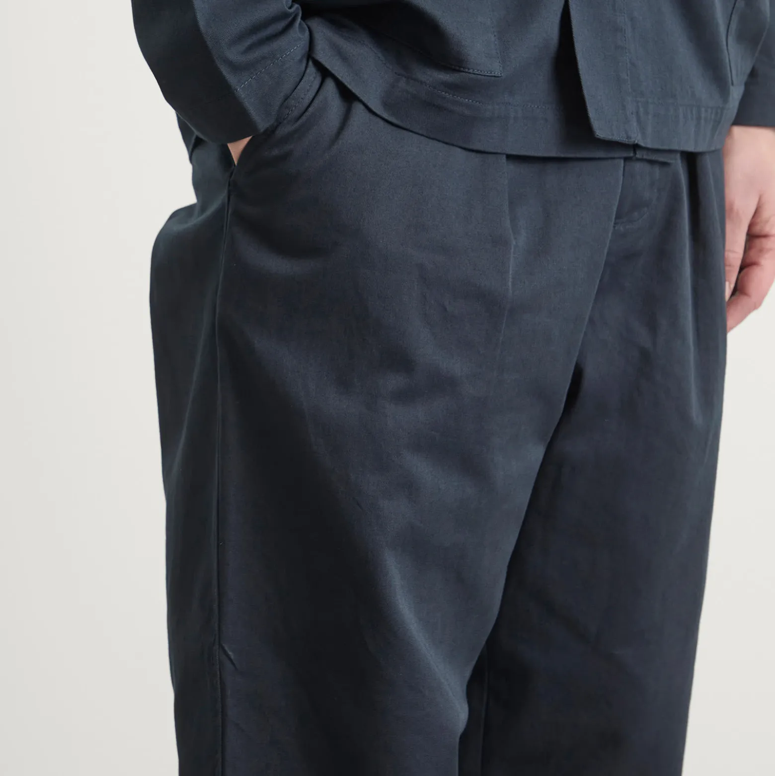 Universal Works Pleated Track Pant