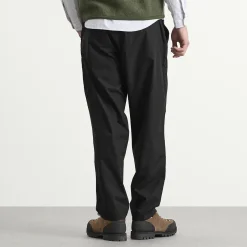 Universal Works Recycled Poly Tech Pleated Track Pant
