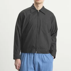 Universal Works Recycled Poly Tech Rose Bowl Jacket