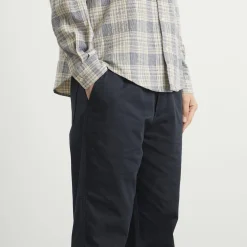 Universal Works Twill Hi Water Trouser
