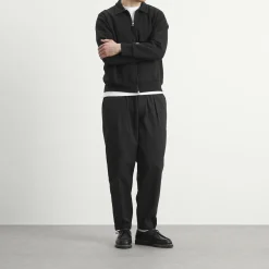 Universal Works TylerZip Sweat Jacket