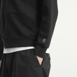 Universal Works TylerZip Sweat Jacket