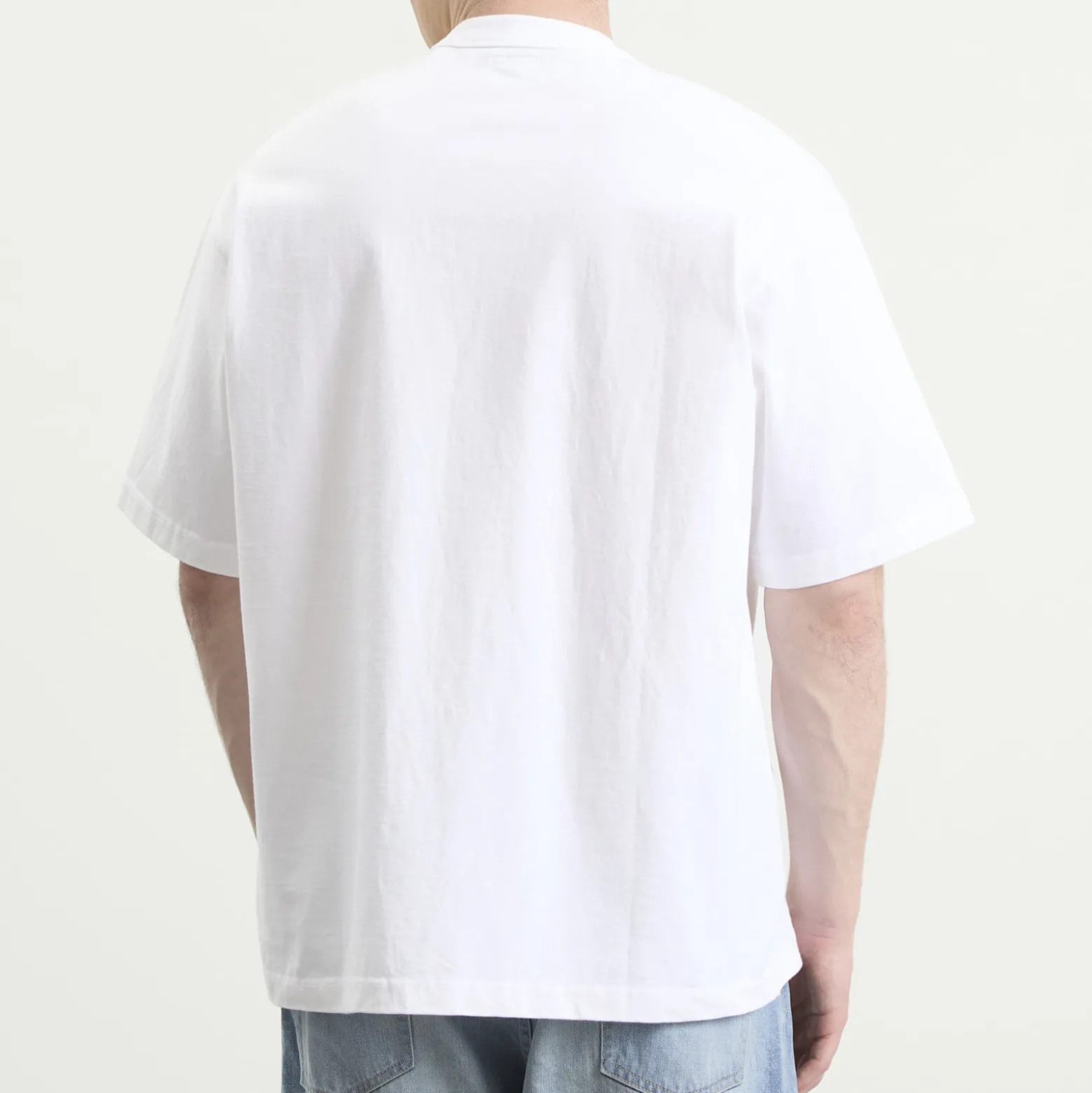 Unlikely Dry Goods "BULLDOGS" Graphic T-Shirt