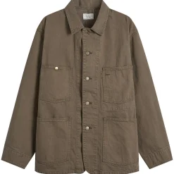 Unlikely Dry Goods Chore Jacket