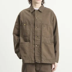 Unlikely Dry Goods Chore Jacket