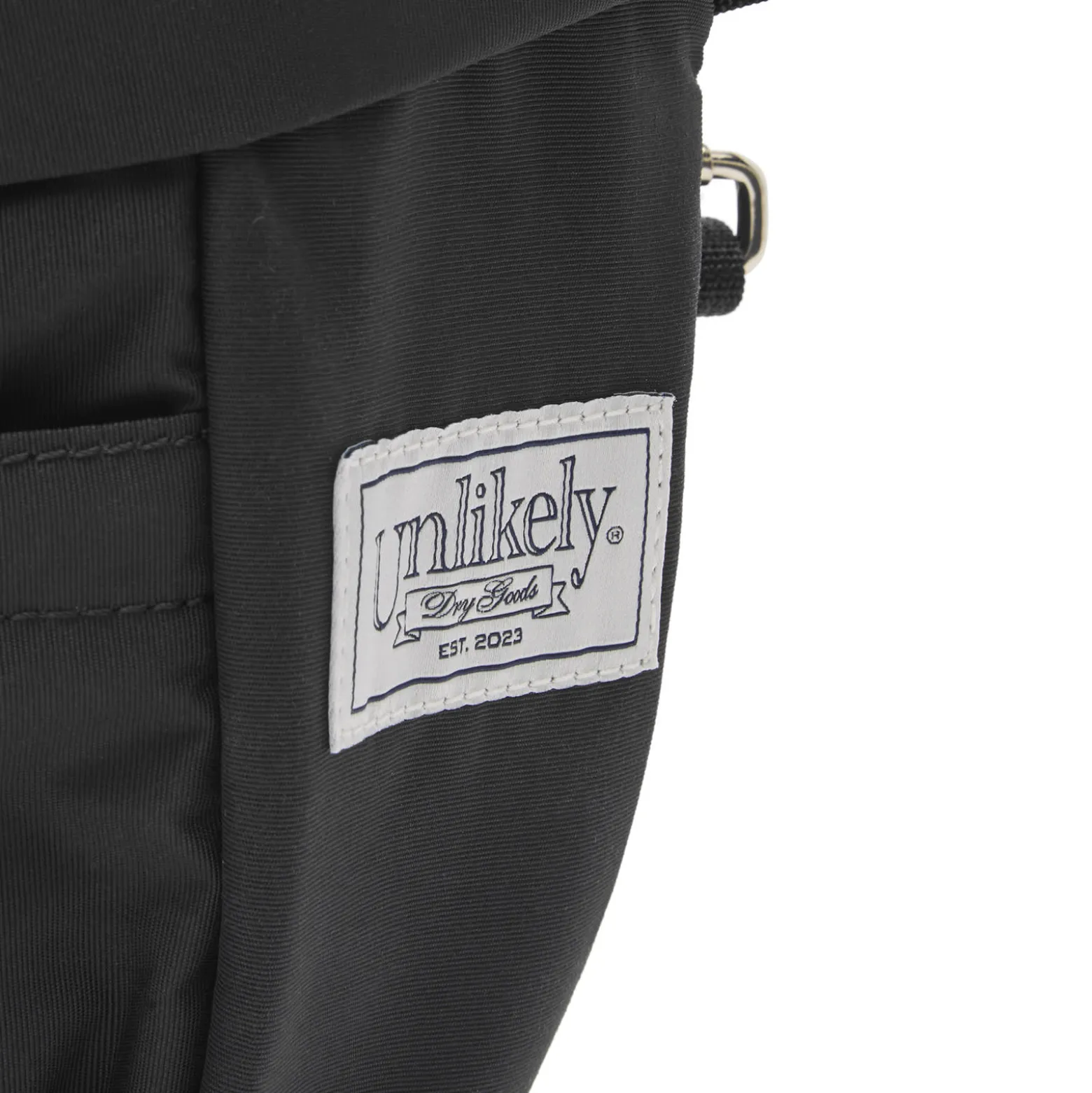 Unlikely Dry Goods Equiptment Camera Bag