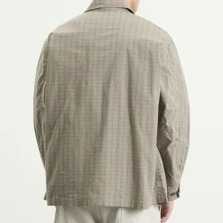 Unlikely Dry Goods M-51 Shirt Jacket