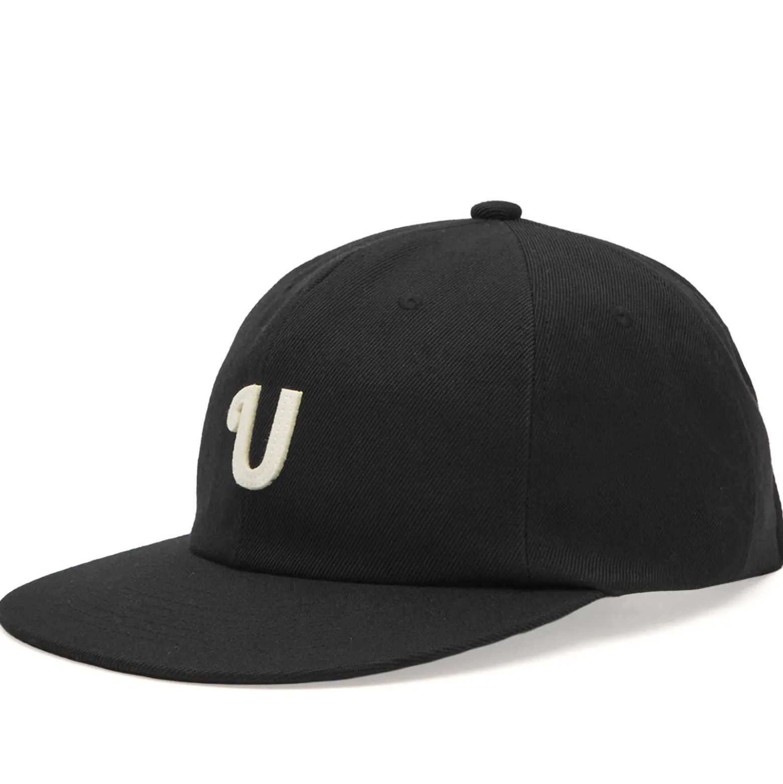 Unlikely Dry Goods Team Cap