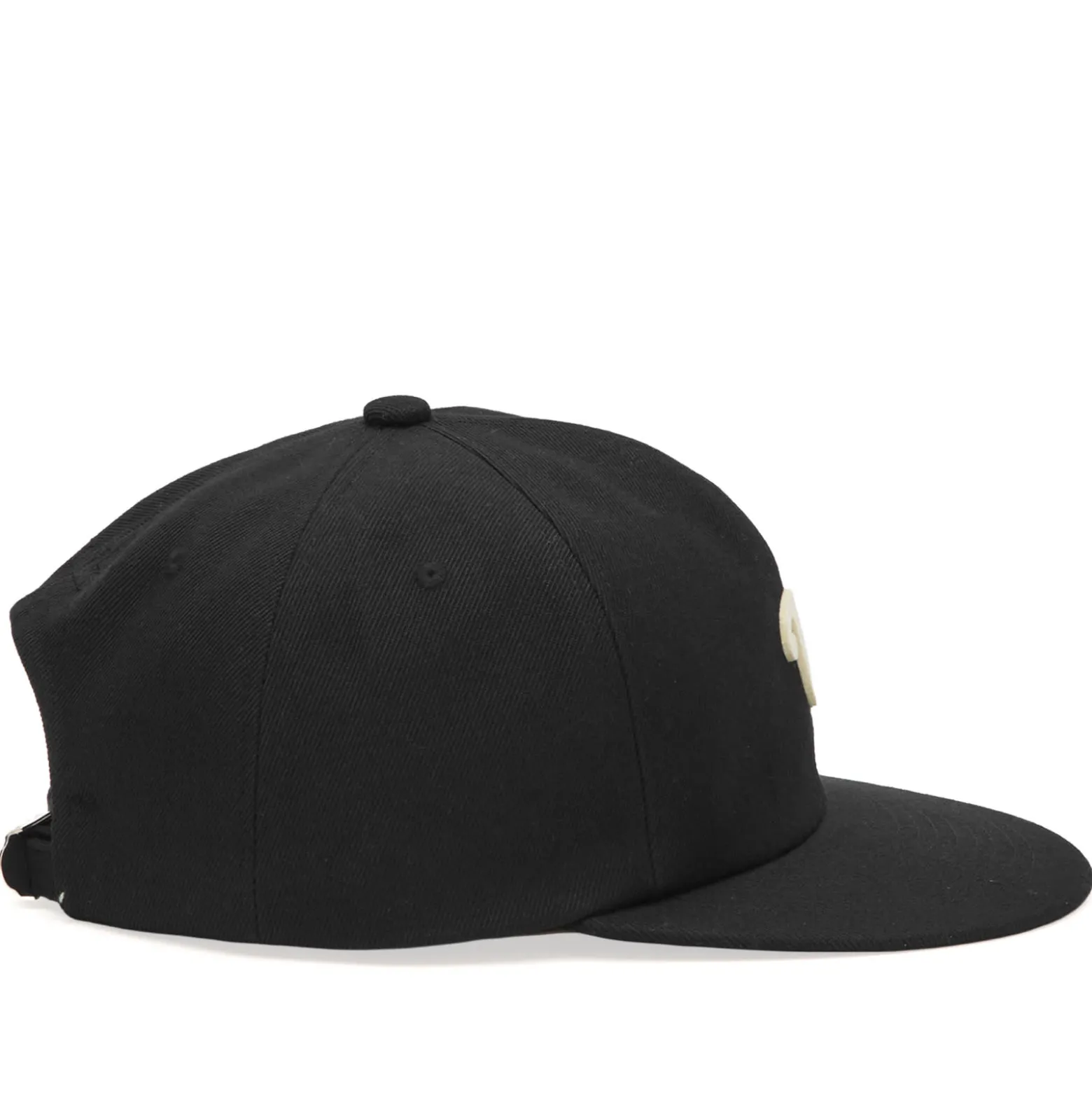 Unlikely Dry Goods Team Cap
