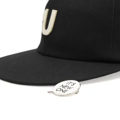 Unlikely Dry Goods Team Cap